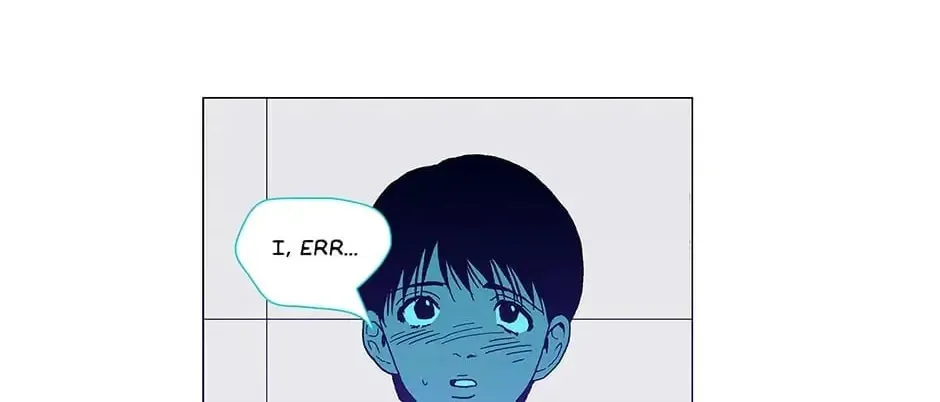 Read Alien Idol chapter 20 image 21 on Lezhin