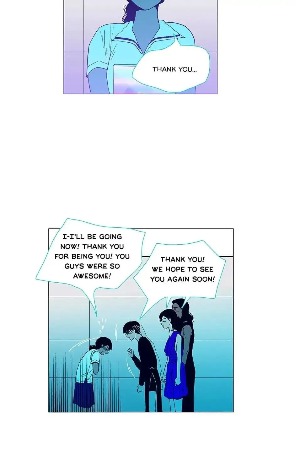 Read Alien Idol chapter 20 image 22 on Lezhin