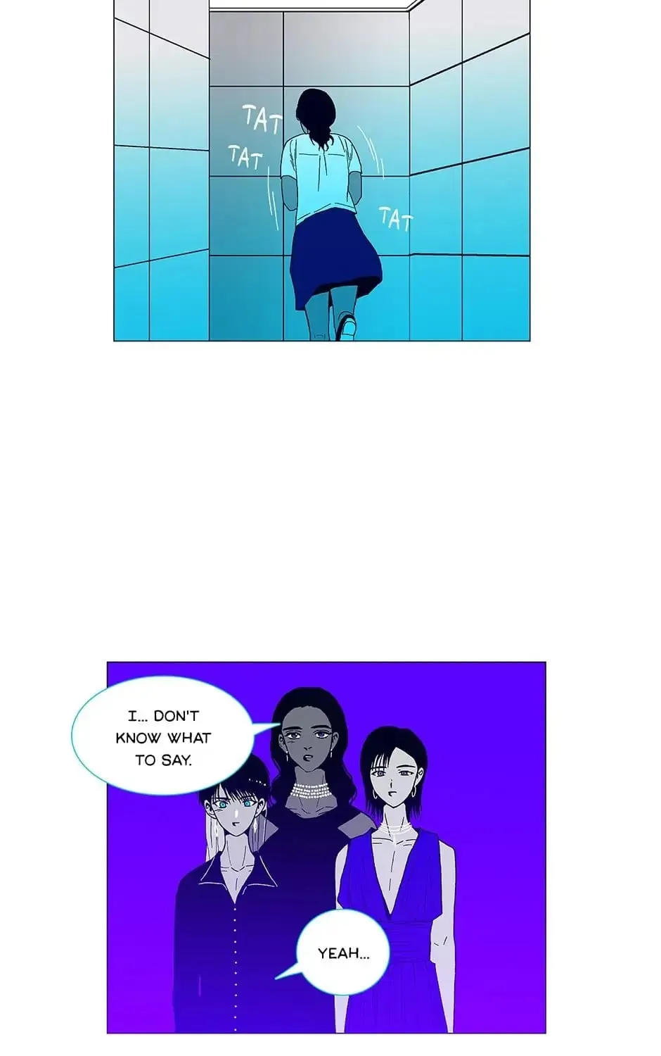 Read Alien Idol chapter 20 image 24 on Lezhin