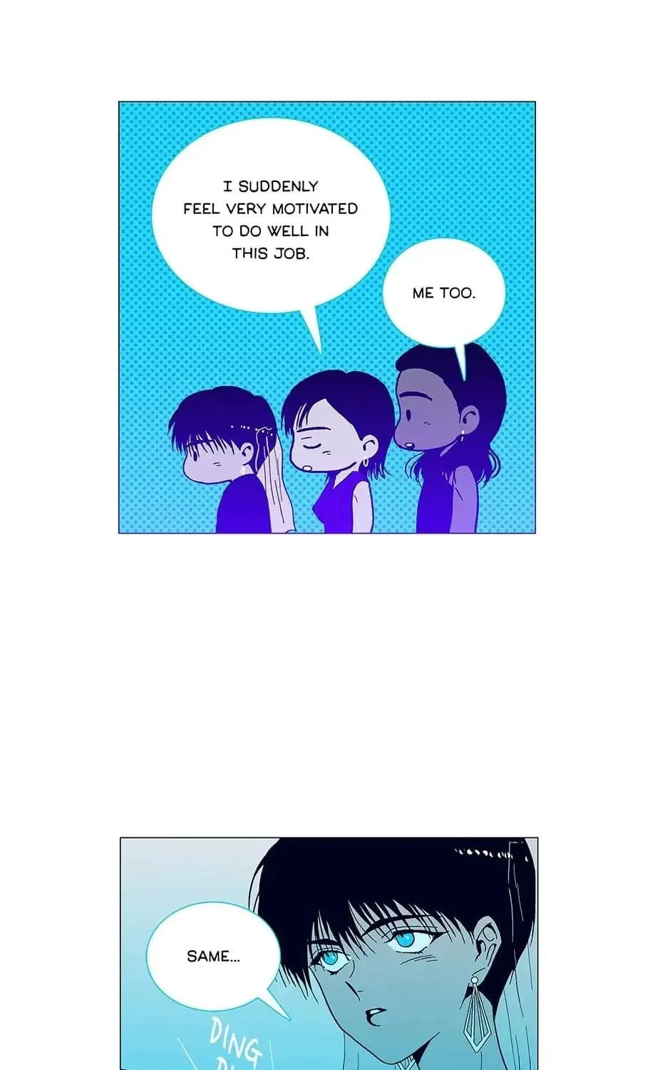 Read Alien Idol chapter 20 image 28 on Lezhin
