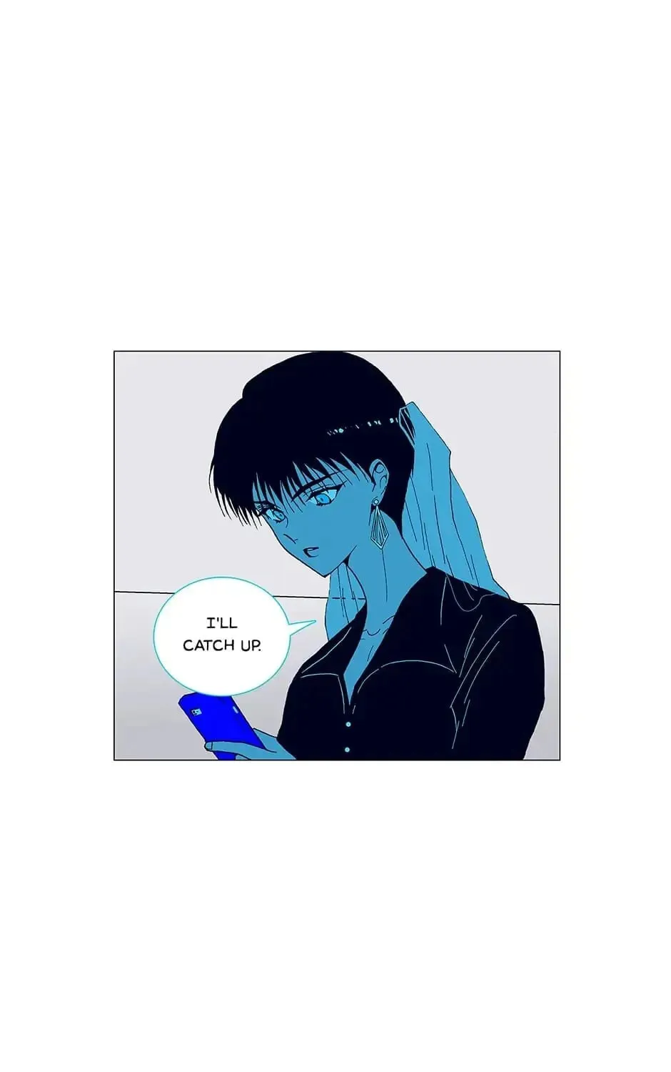Read Alien Idol chapter 20 image 32 on Lezhin