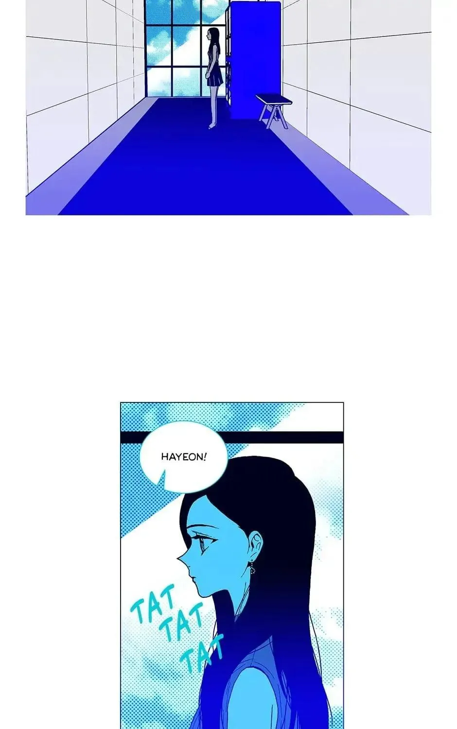 Read Alien Idol chapter 20 image 34 on Lezhin