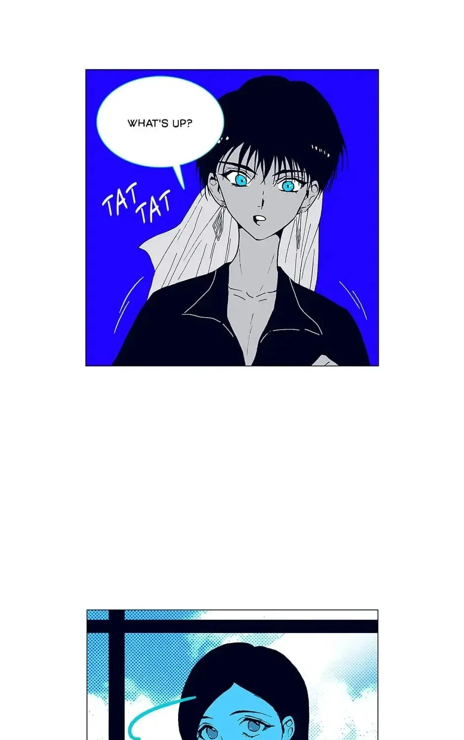 Read Alien Idol chapter 20 image 36 on Lezhin