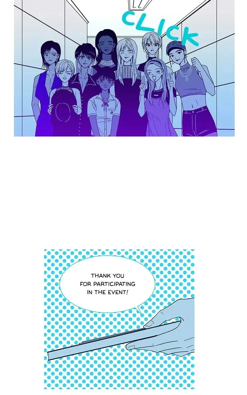 Read Alien Idol chapter 20 image 4 on Lezhin