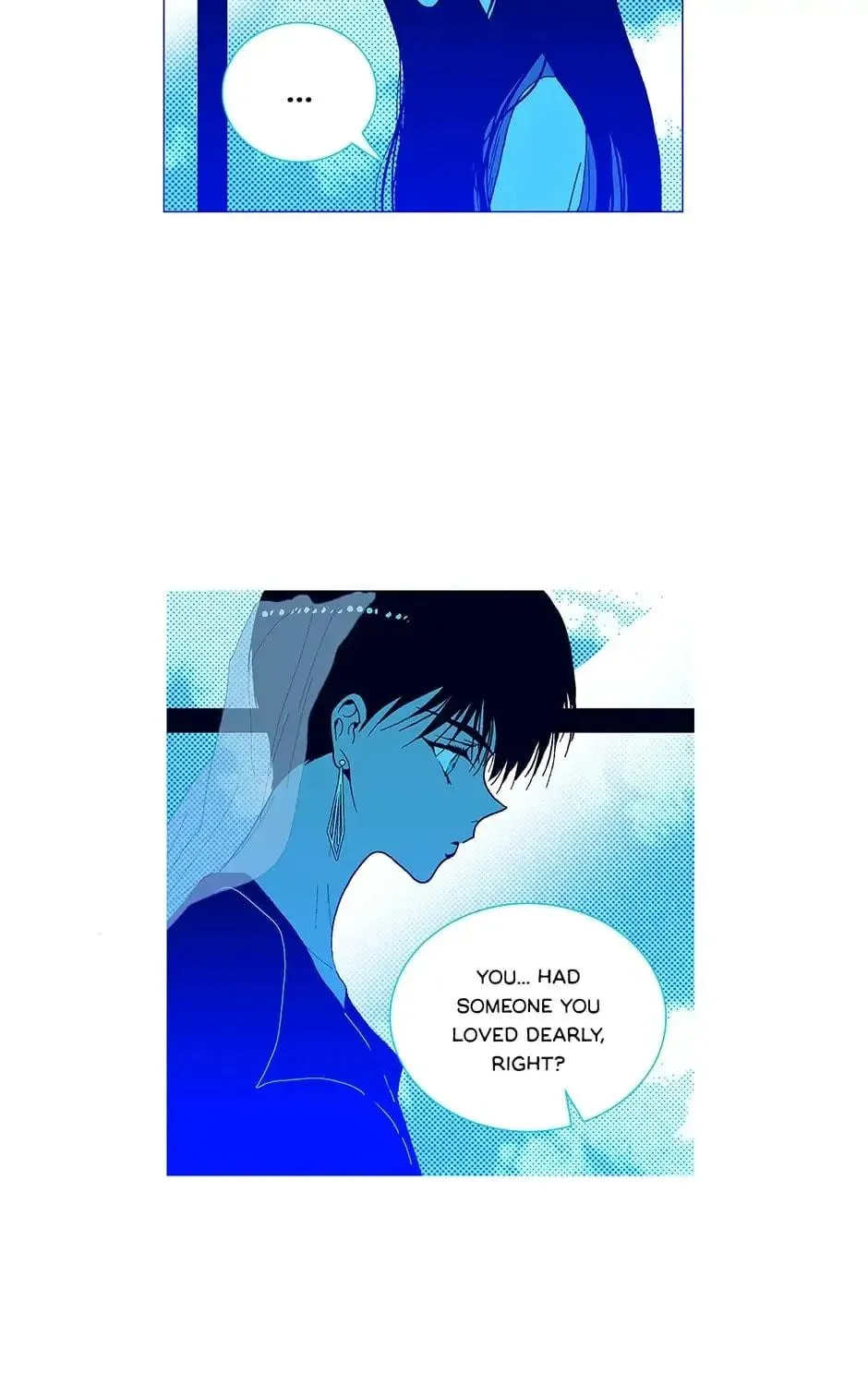 Read Alien Idol chapter 20 image 40 on Lezhin