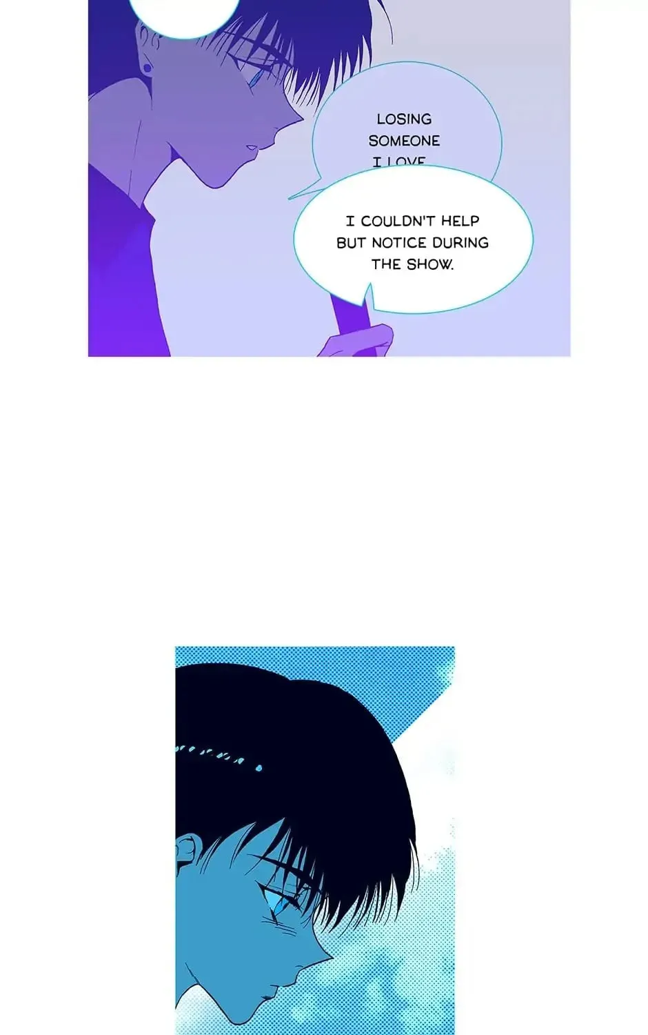 Read Alien Idol chapter 20 image 42 on Lezhin