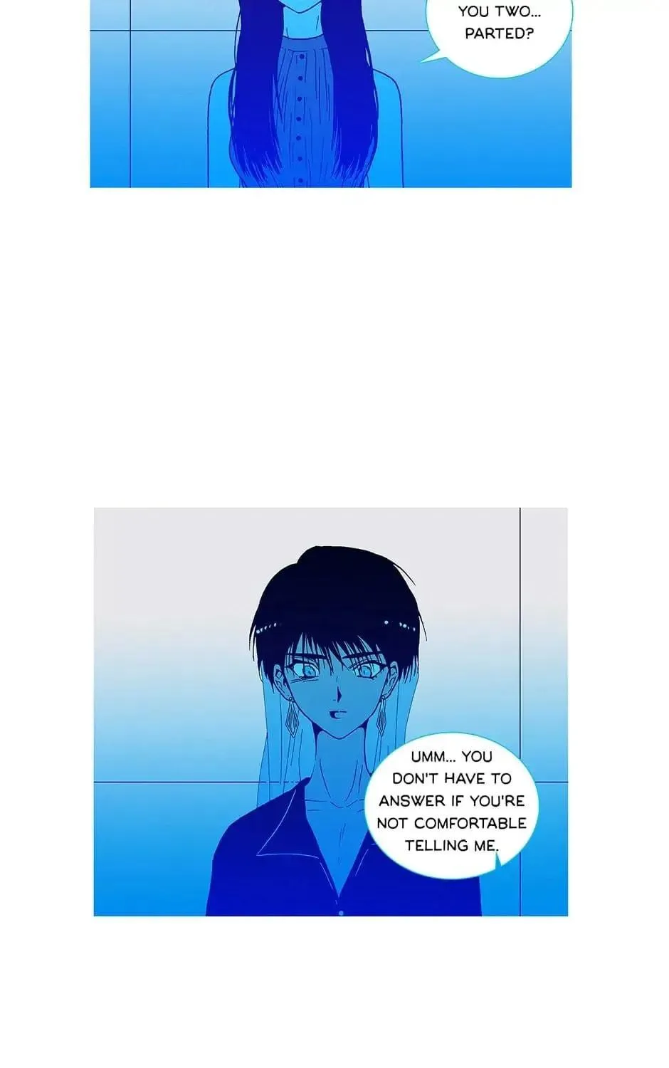 Read Alien Idol chapter 20 image 46 on Lezhin