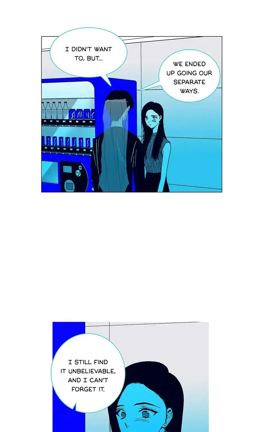 Read Alien Idol chapter 20 image 50 on Lezhin