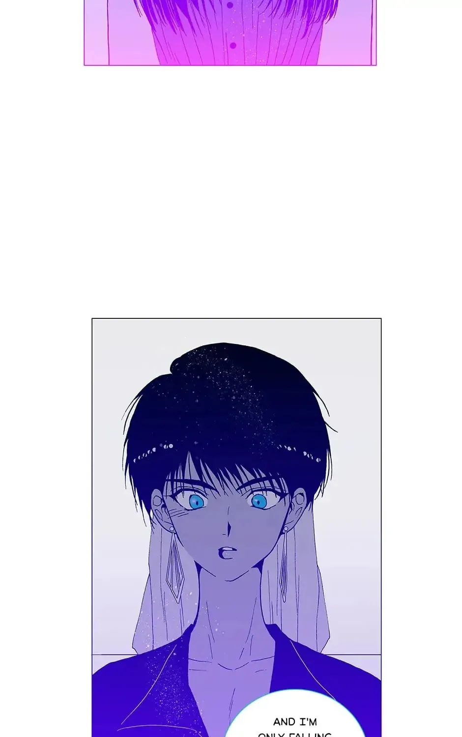 Read Alien Idol chapter 20 image 56 on Lezhin