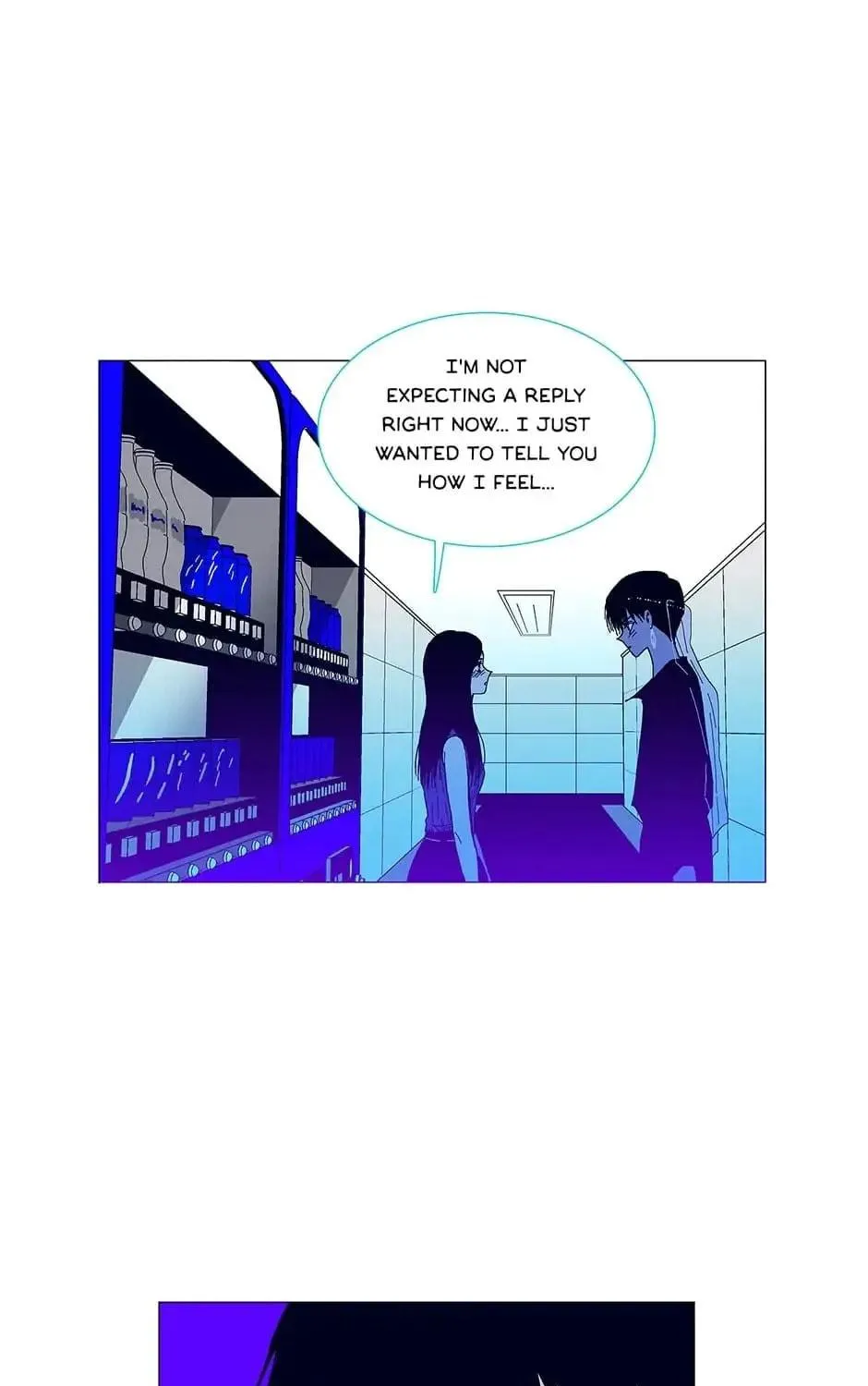 Read Alien Idol chapter 20 image 58 on Lezhin
