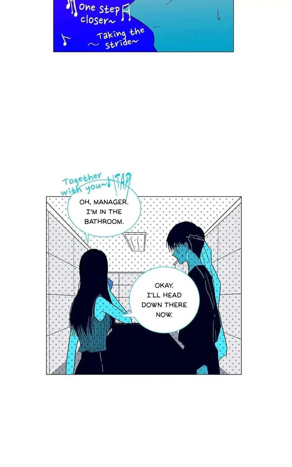Read Alien Idol chapter 20 image 60 on Lezhin