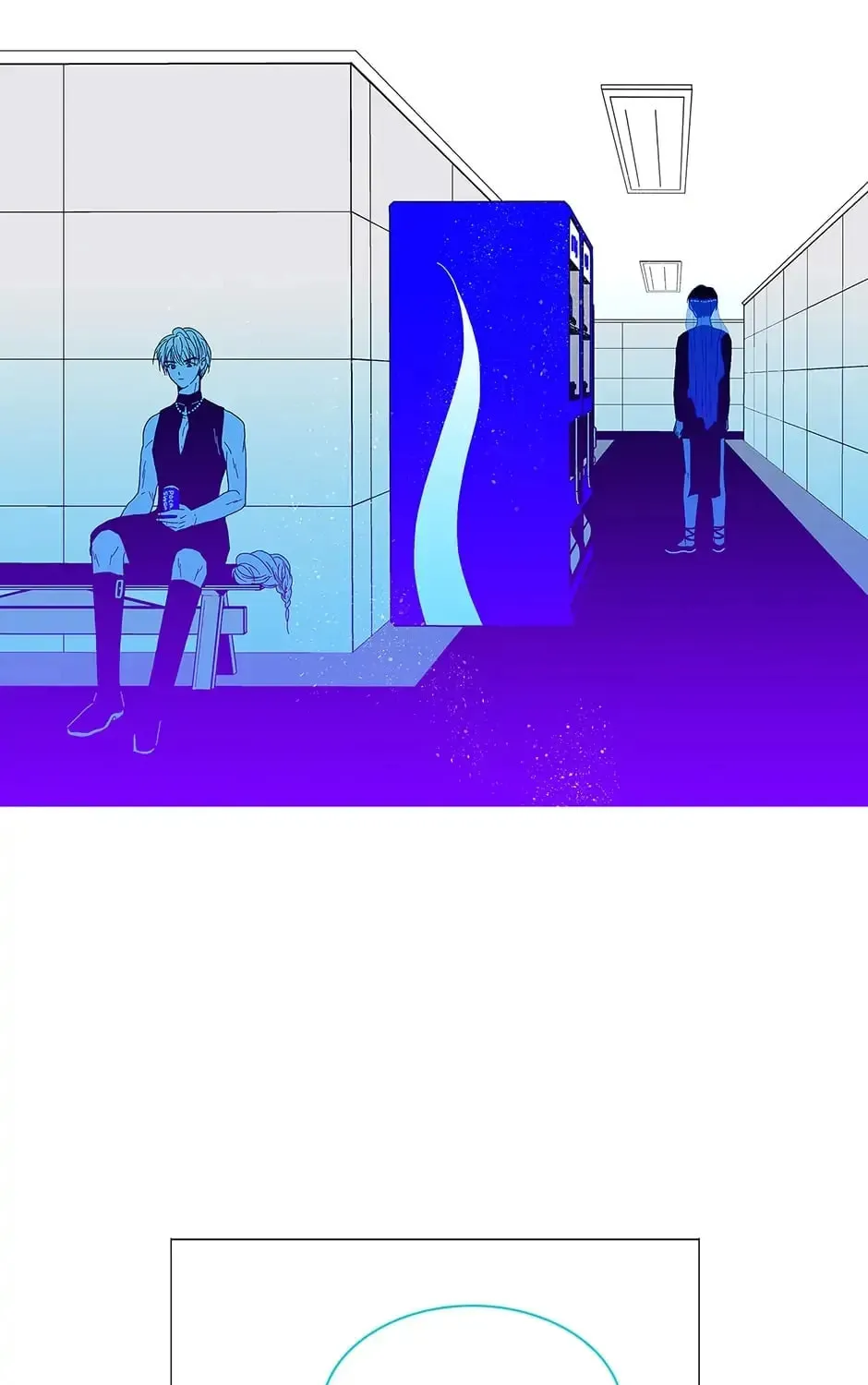 Read Alien Idol chapter 20 image 68 on Lezhin