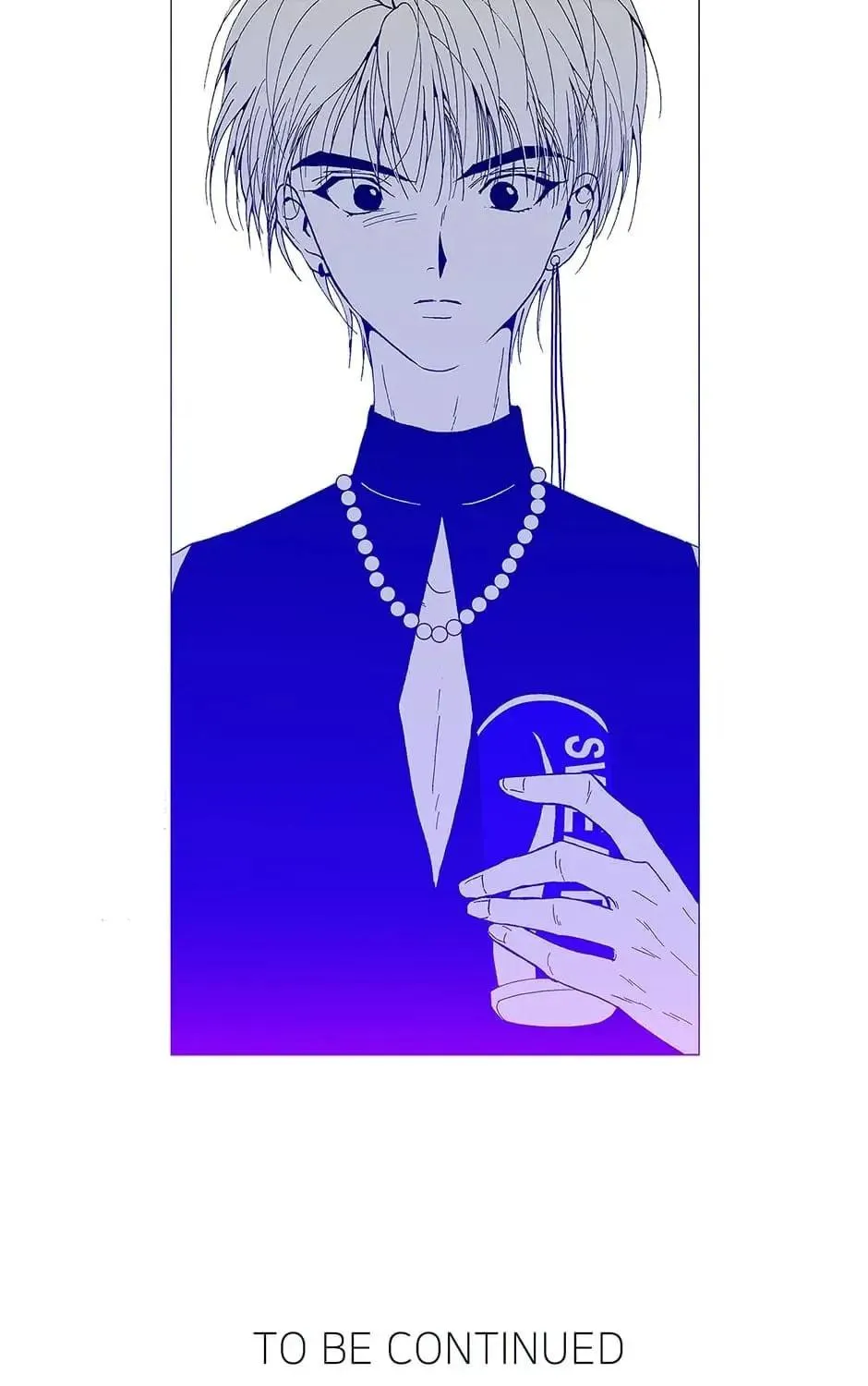Read Alien Idol chapter 20 image 70 on Lezhin
