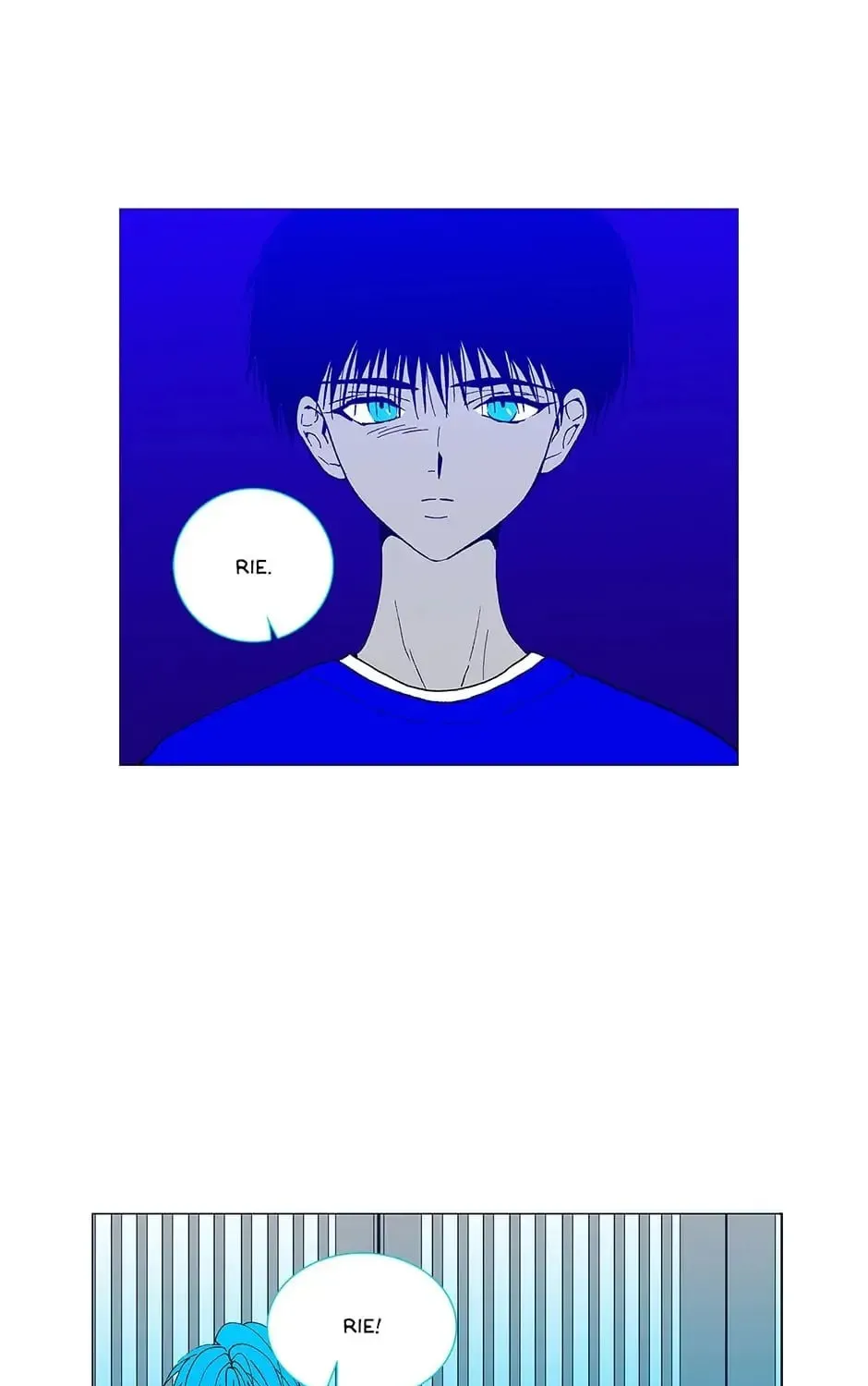Read Alien Idol chapter 21 image 12 on Lezhin