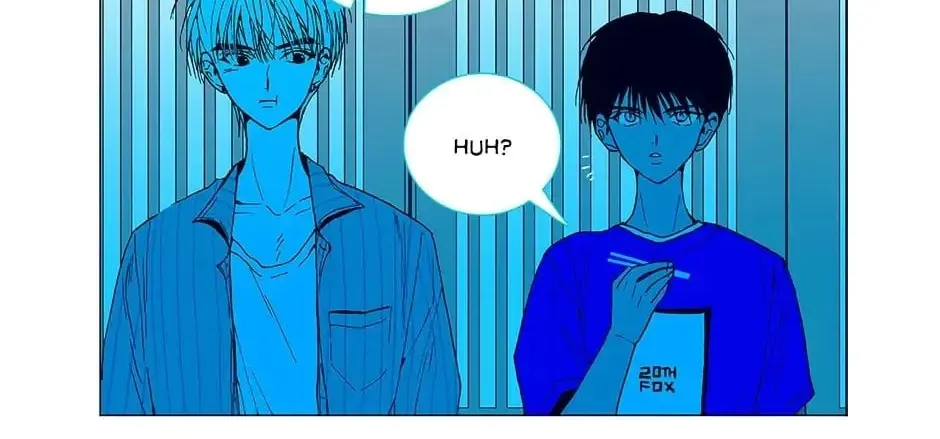 Read Alien Idol chapter 21 image 13 on Lezhin