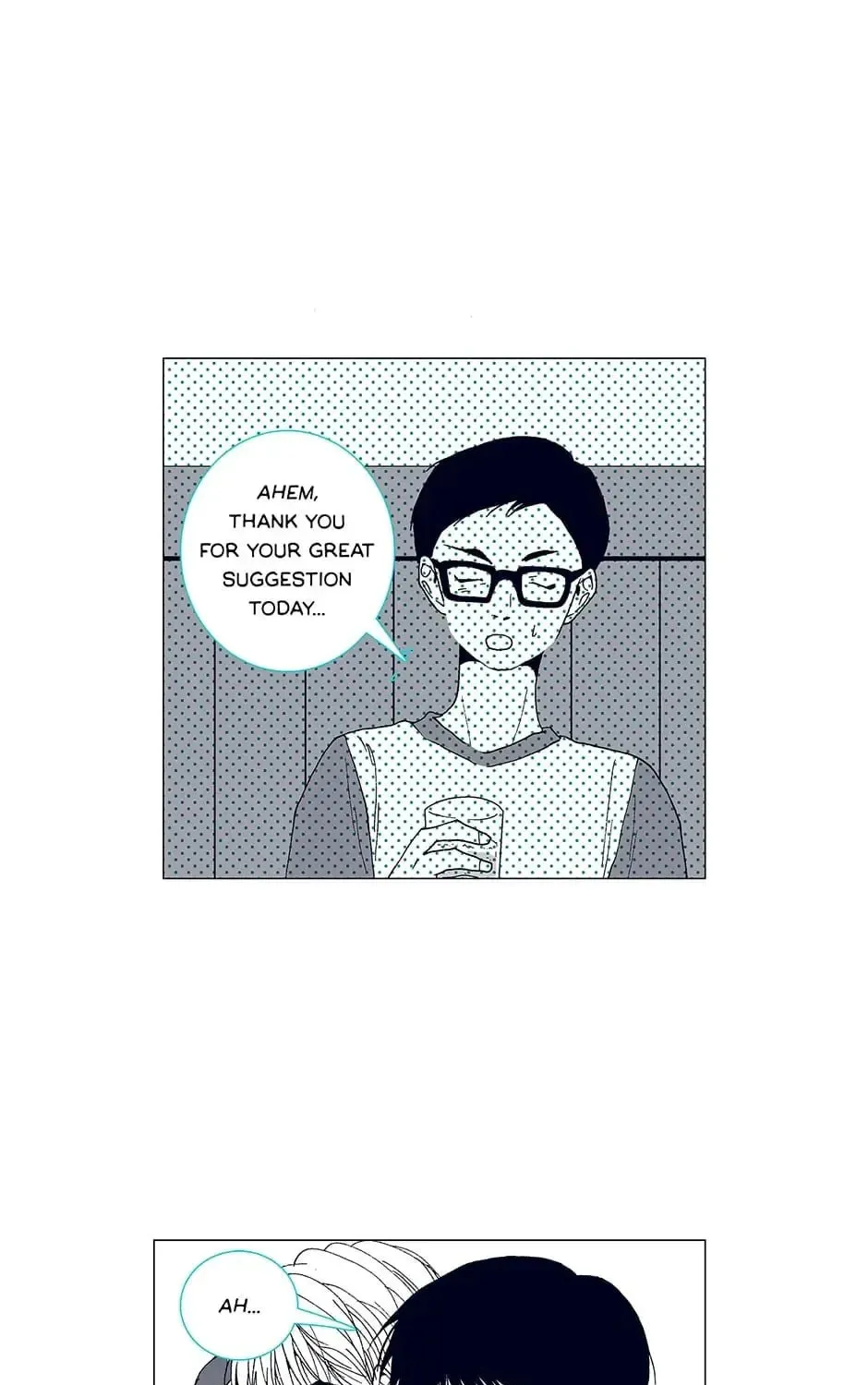 Read Alien Idol chapter 21 image 14 on Lezhin