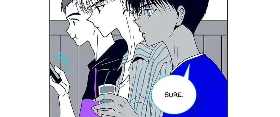 Read Alien Idol chapter 21 image 15 on Lezhin