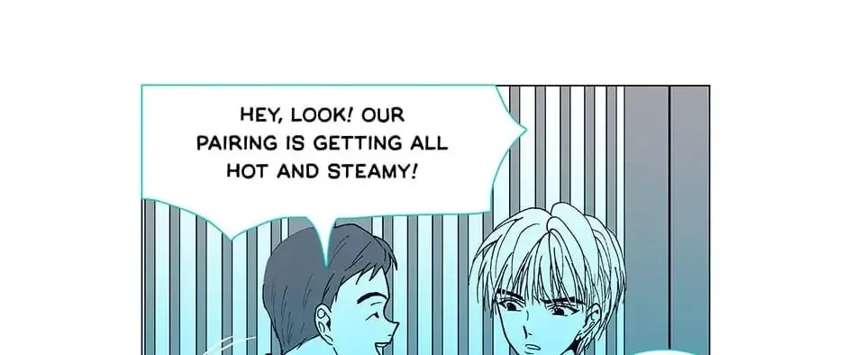 Read Alien Idol chapter 21 image 19 on Lezhin