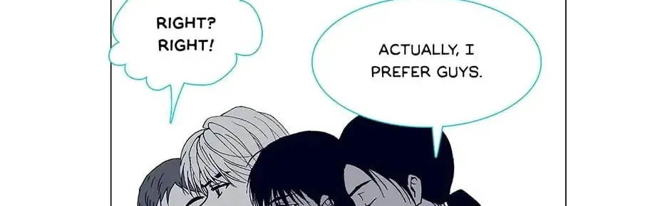 Read Alien Idol chapter 21 image 31 on Lezhin