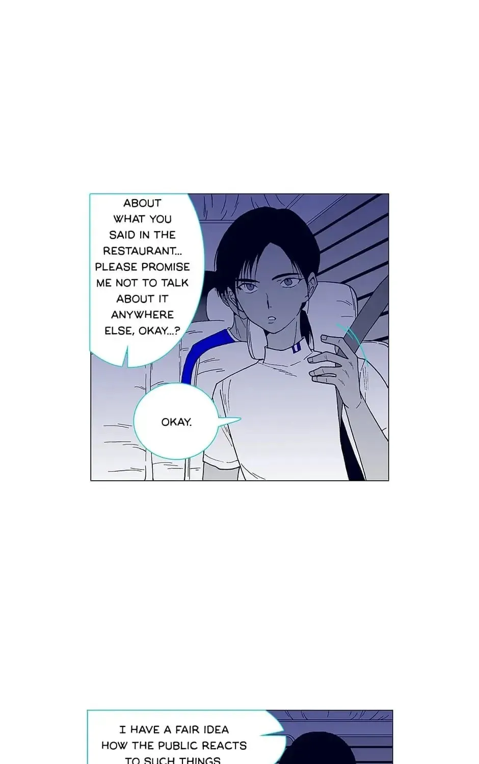 Read Alien Idol chapter 21 image 36 on Lezhin