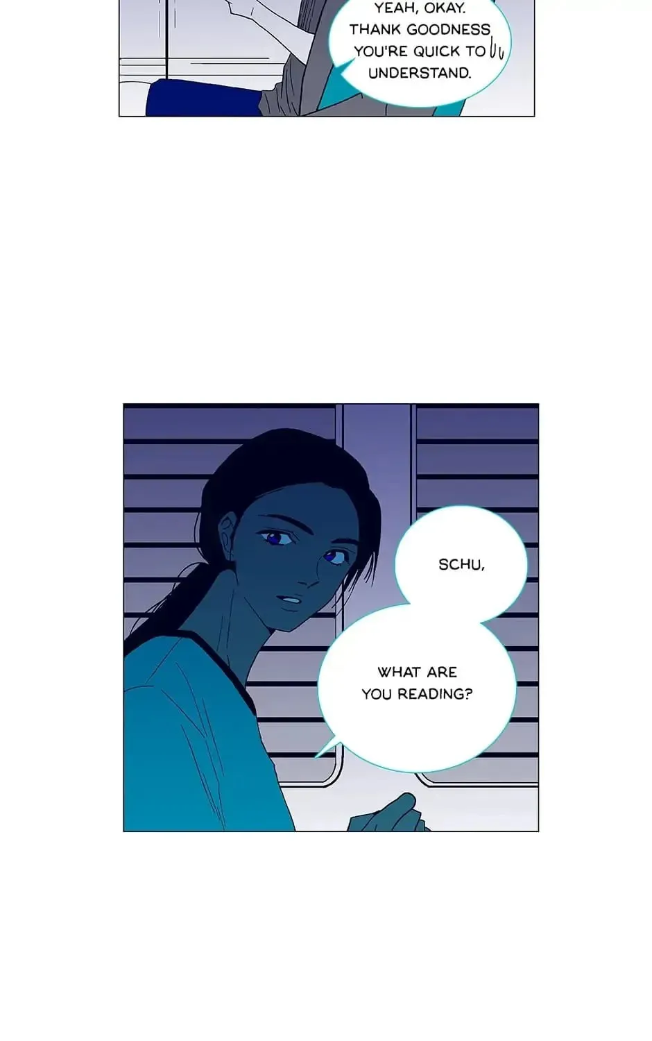 Read Alien Idol chapter 21 image 38 on Lezhin