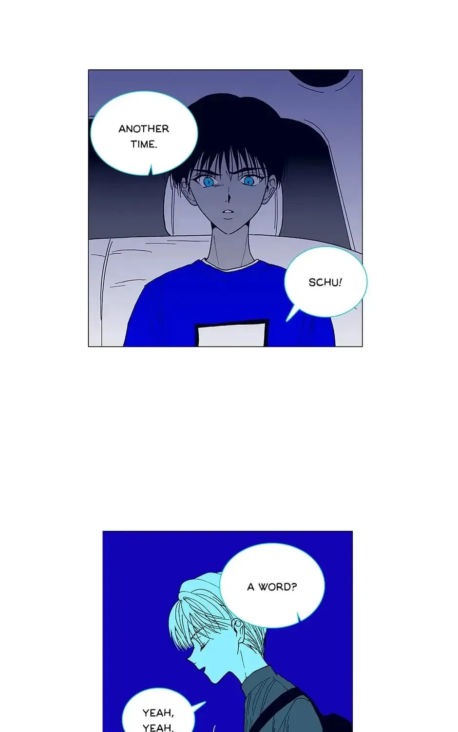 Read Alien Idol chapter 21 image 42 on Lezhin