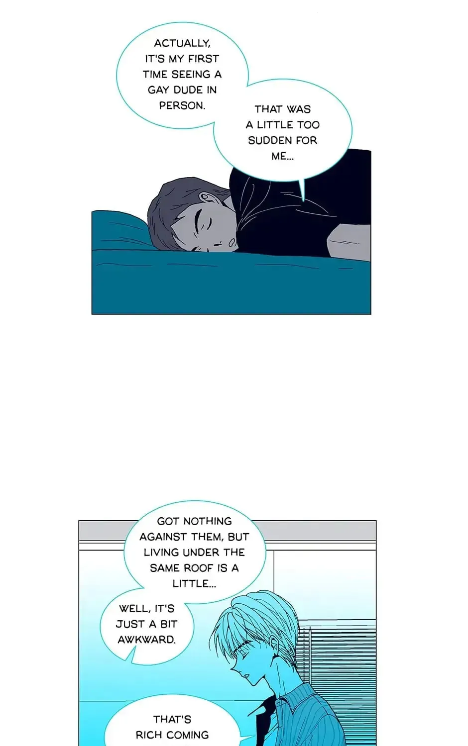 Read Alien Idol chapter 21 image 48 on Lezhin