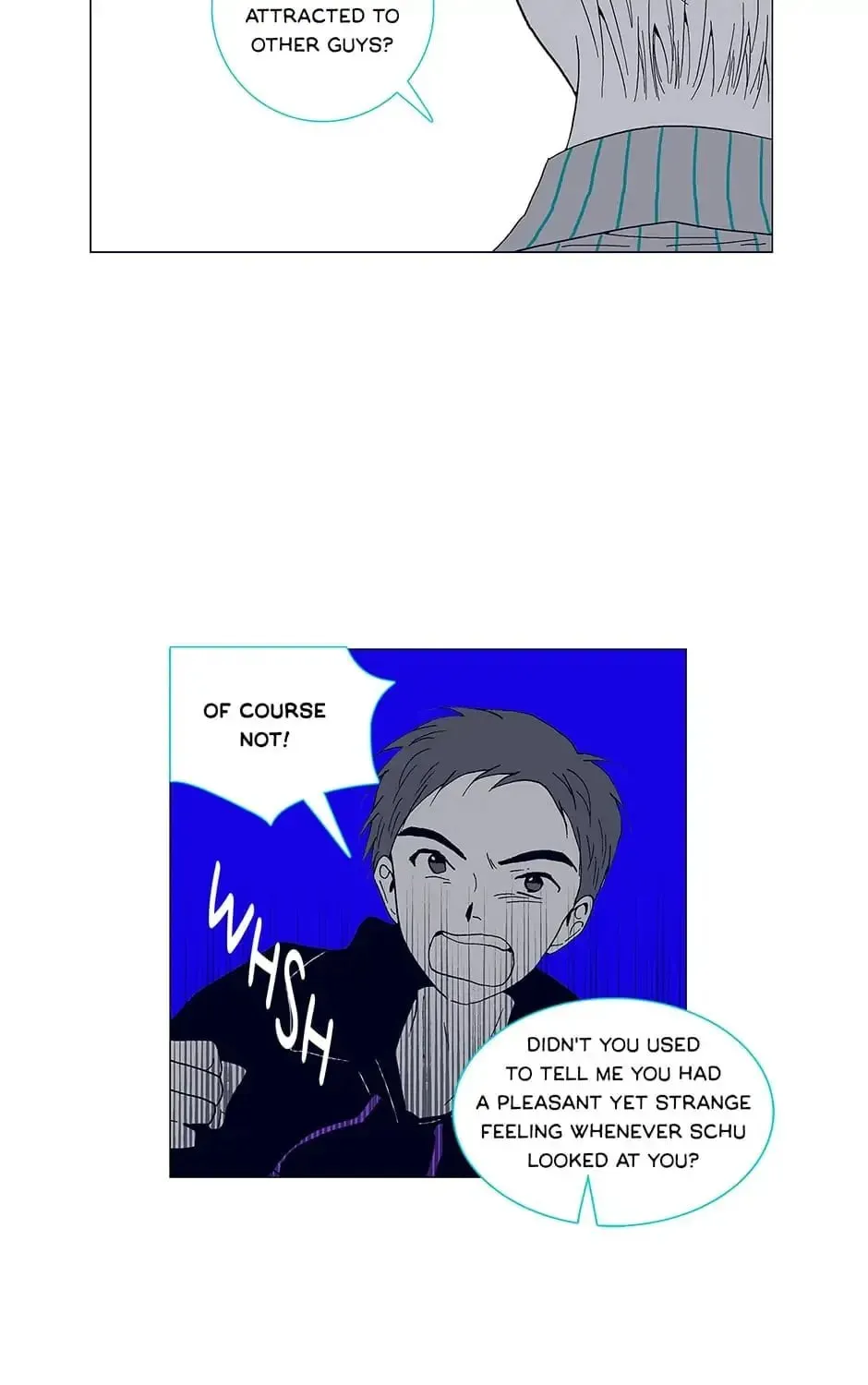 Read Alien Idol chapter 21 image 54 on Lezhin