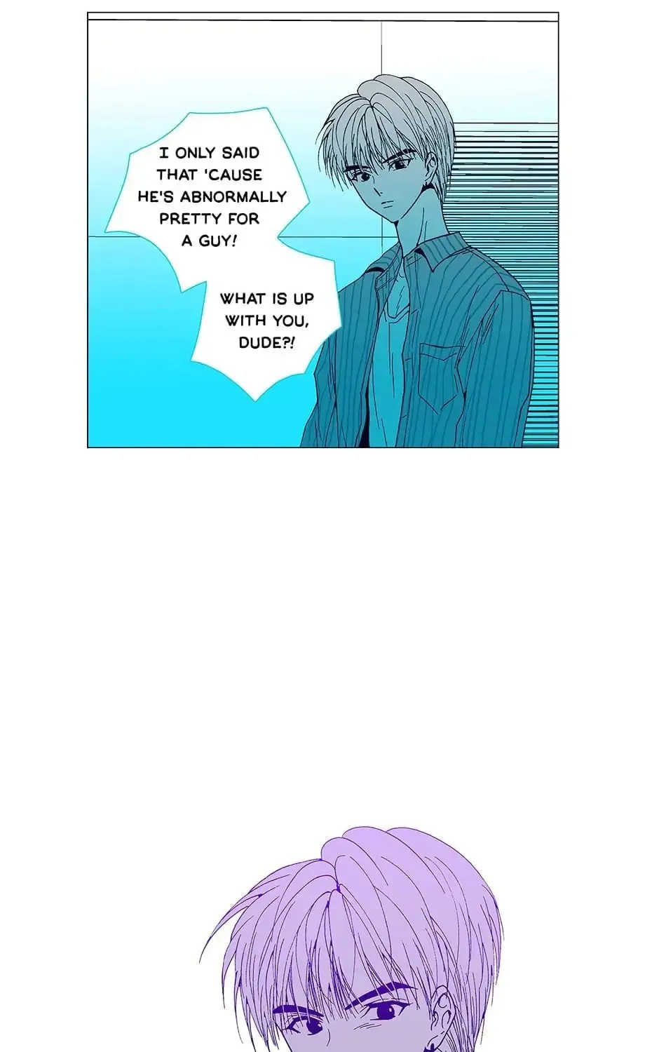 Read Alien Idol chapter 21 image 56 on Lezhin
