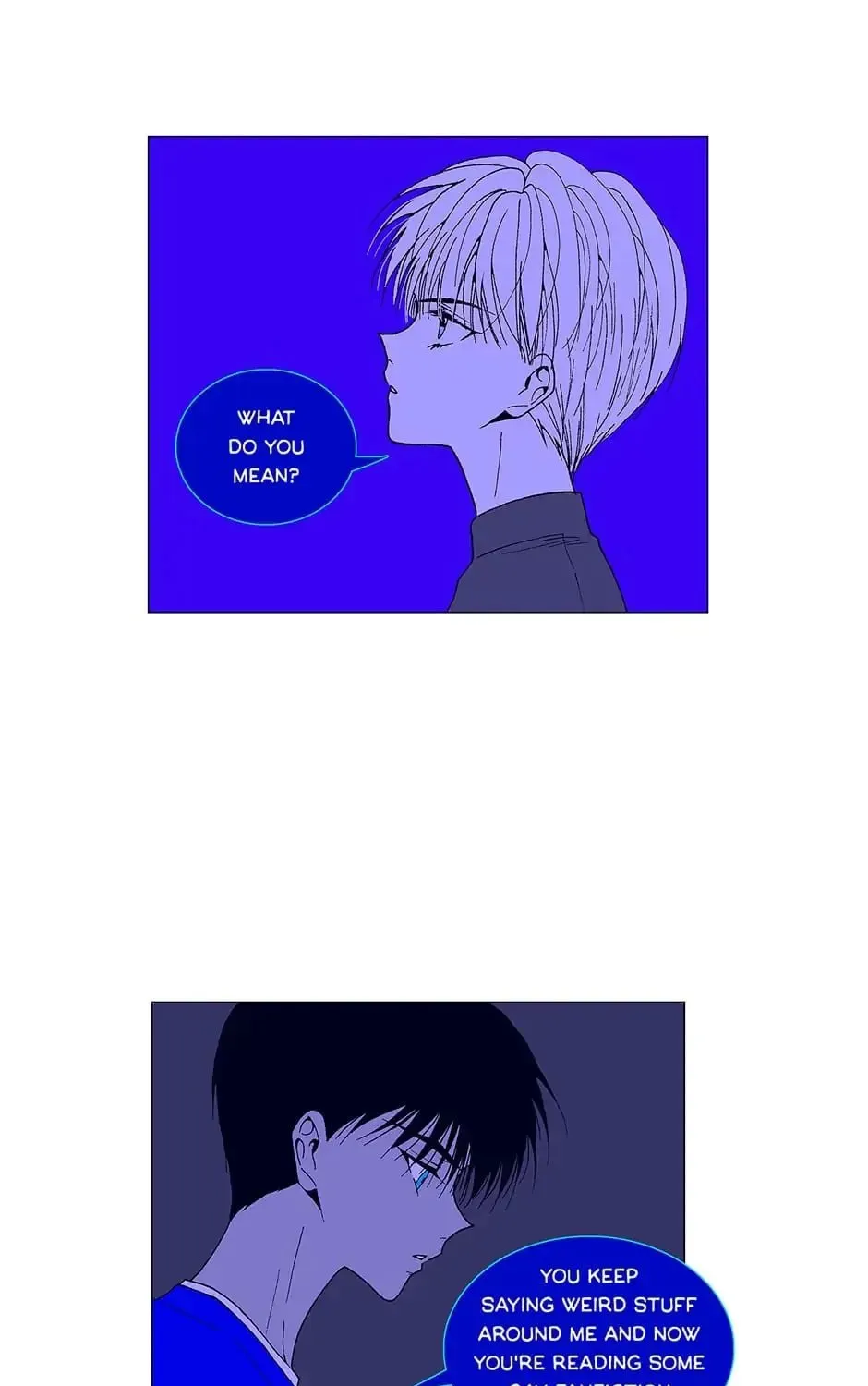 Read Alien Idol chapter 21 image 66 on Lezhin