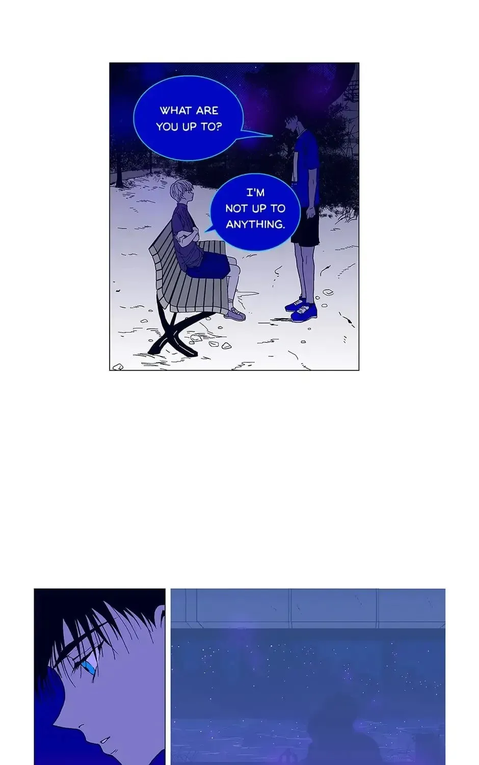 Read Alien Idol chapter 21 image 68 on Lezhin