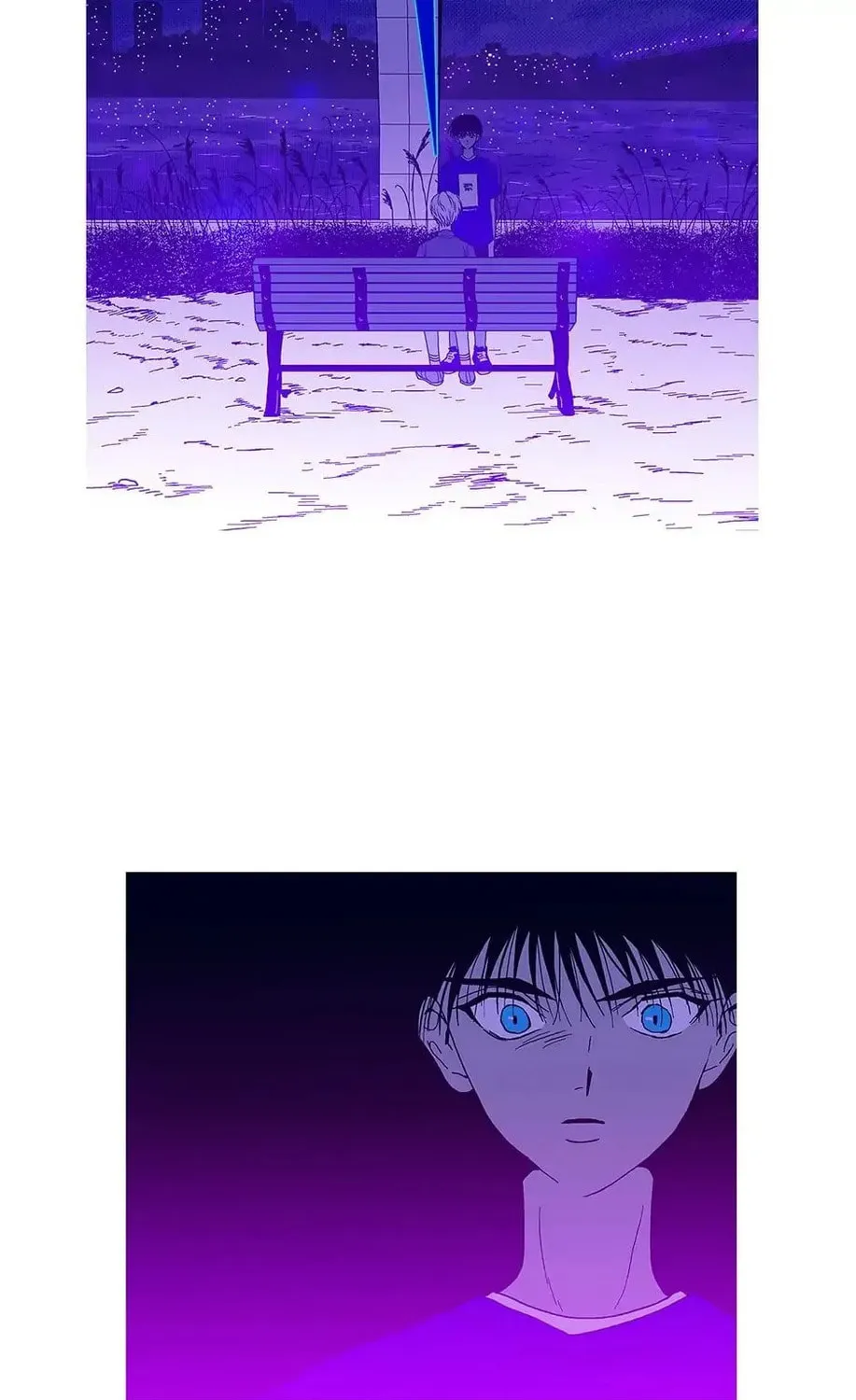 Read Alien Idol chapter 21 image 74 on Lezhin
