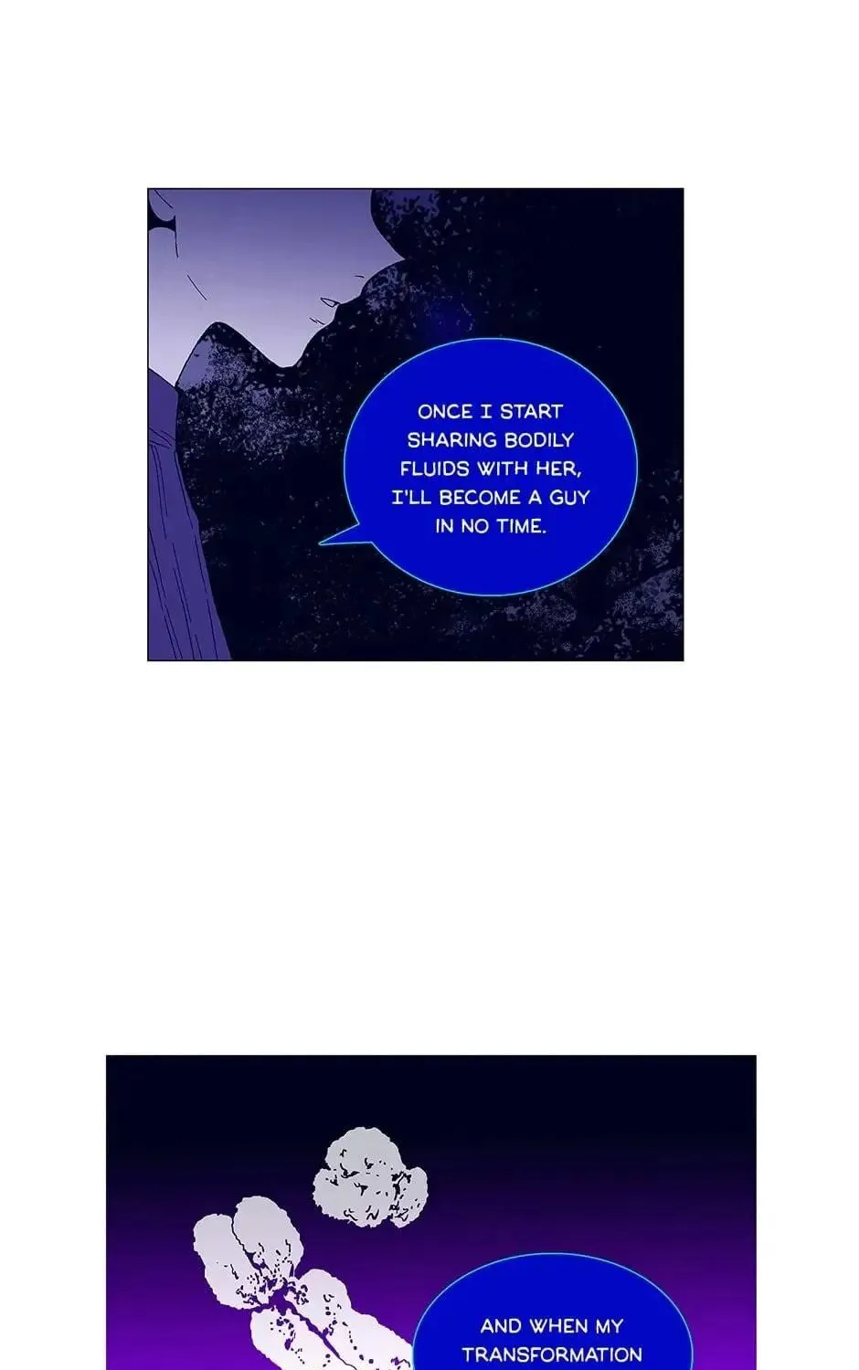 Read Alien Idol chapter 22 image 10 on Lezhin