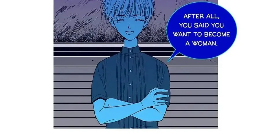 Read Alien Idol chapter 22 image 13 on Lezhin