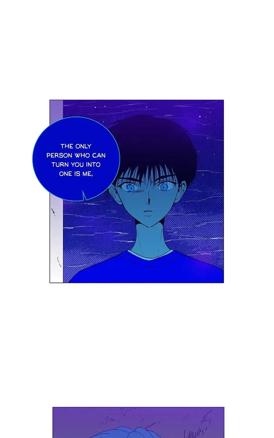 Read Alien Idol chapter 22 image 14 on Lezhin