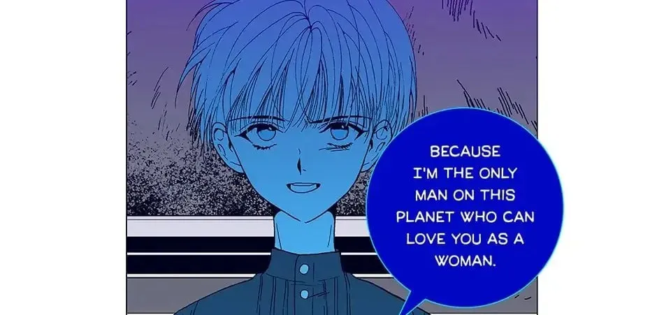 Read Alien Idol chapter 22 image 15 on Lezhin