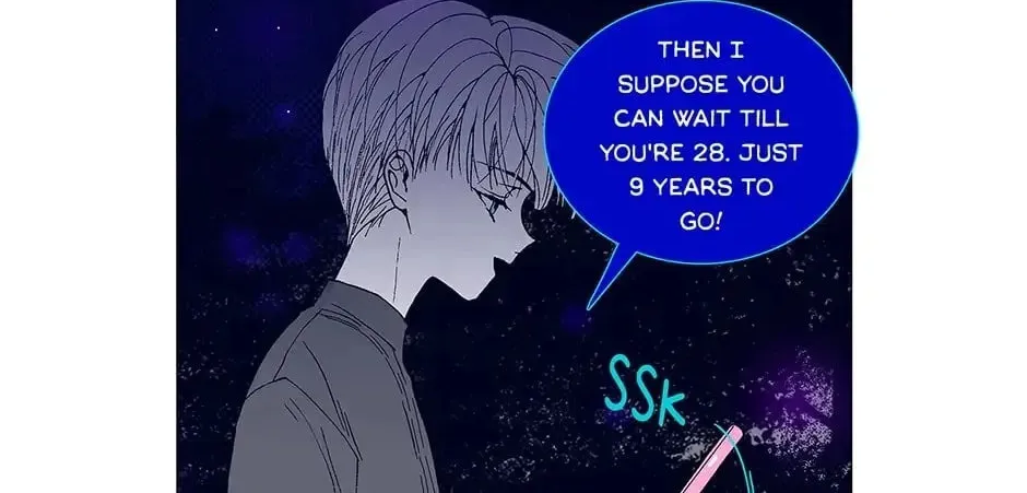 Read Alien Idol chapter 22 image 19 on Lezhin