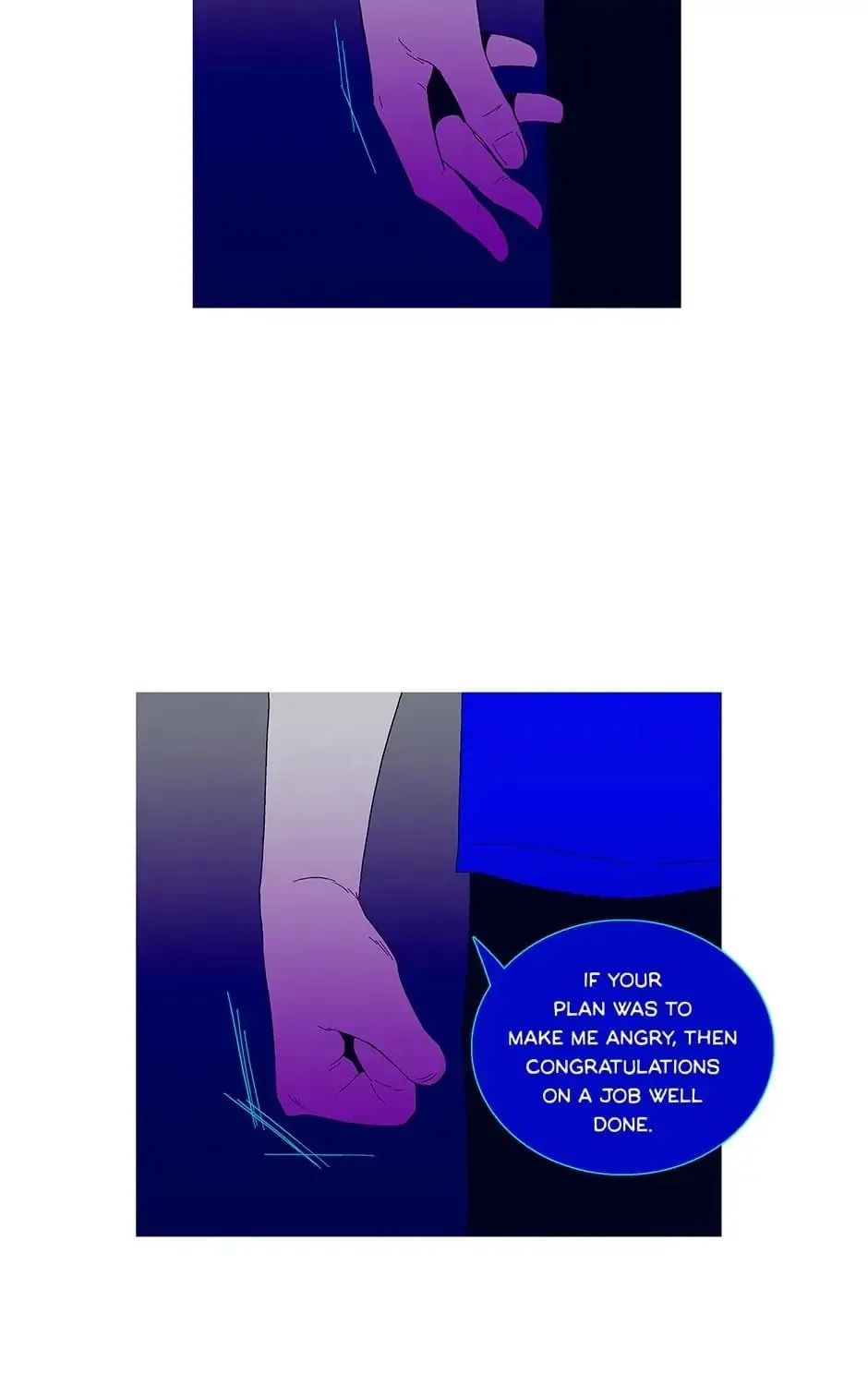Read Alien Idol chapter 22 image 2 on Lezhin