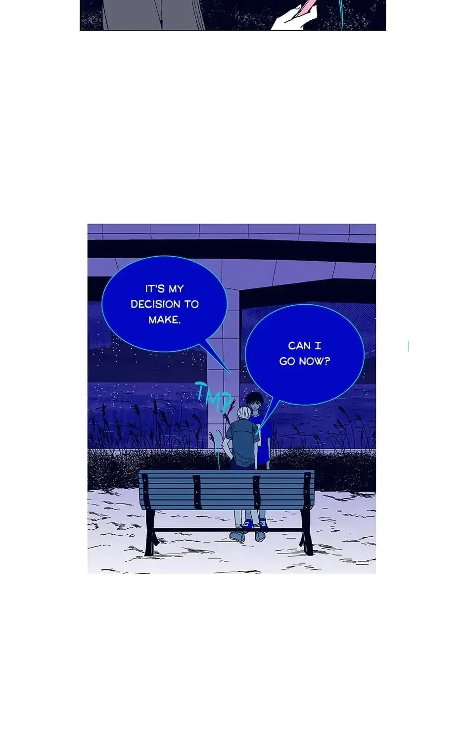 Read Alien Idol chapter 22 image 20 on Lezhin