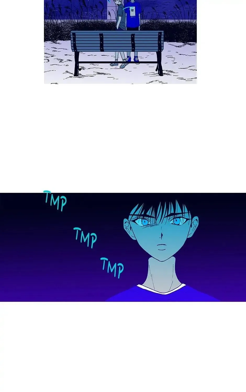 Read Alien Idol chapter 22 image 22 on Lezhin