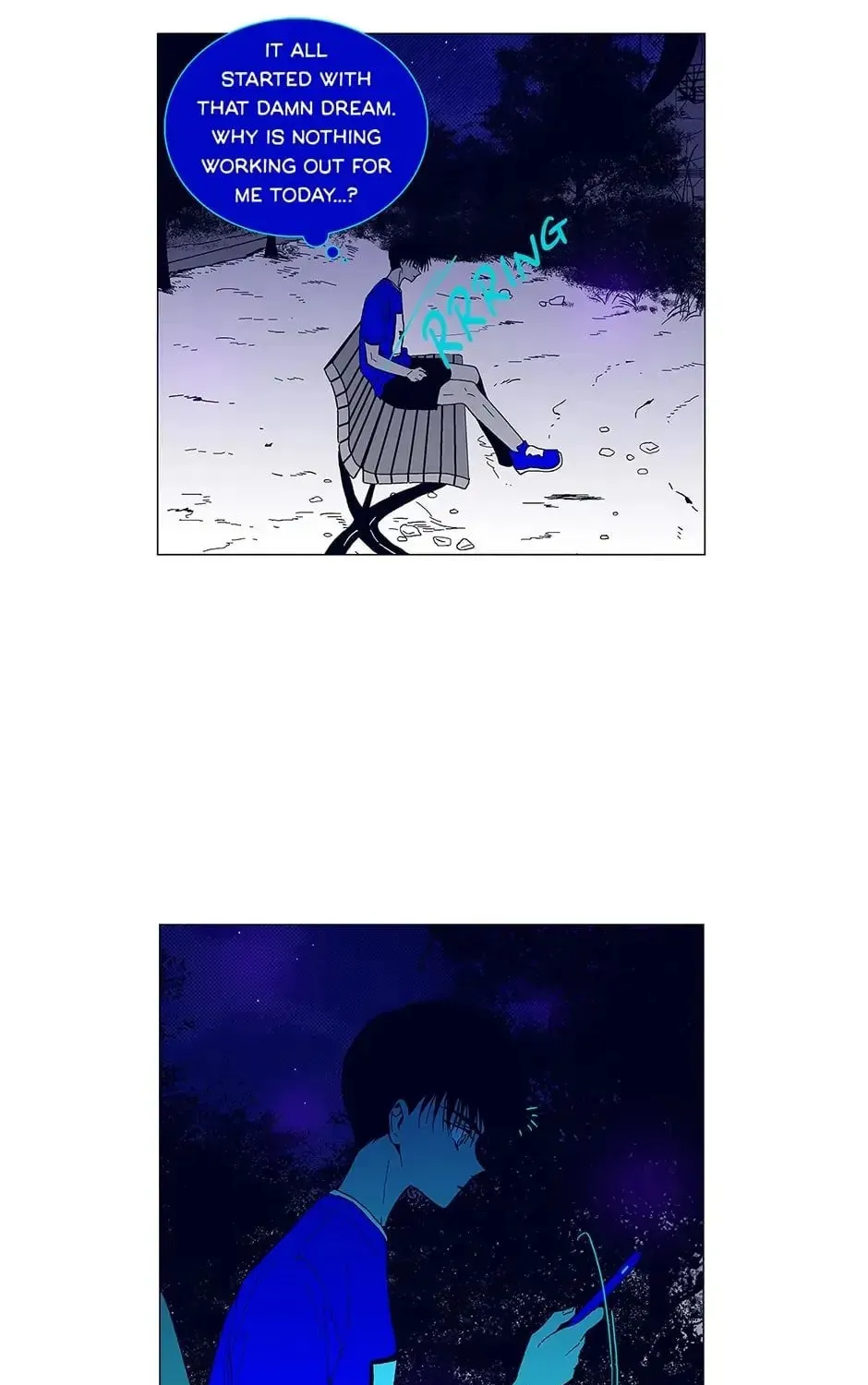 Read Alien Idol chapter 22 image 26 on Lezhin