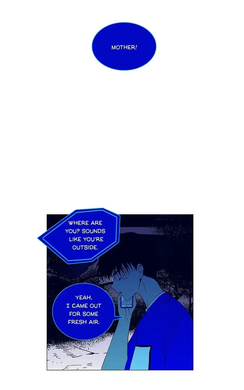 Read Alien Idol chapter 22 image 32 on Lezhin