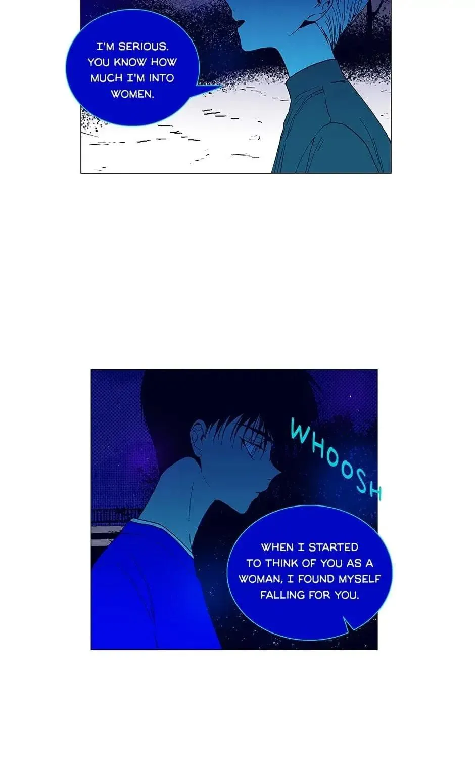 Read Alien Idol chapter 22 image 4 on Lezhin