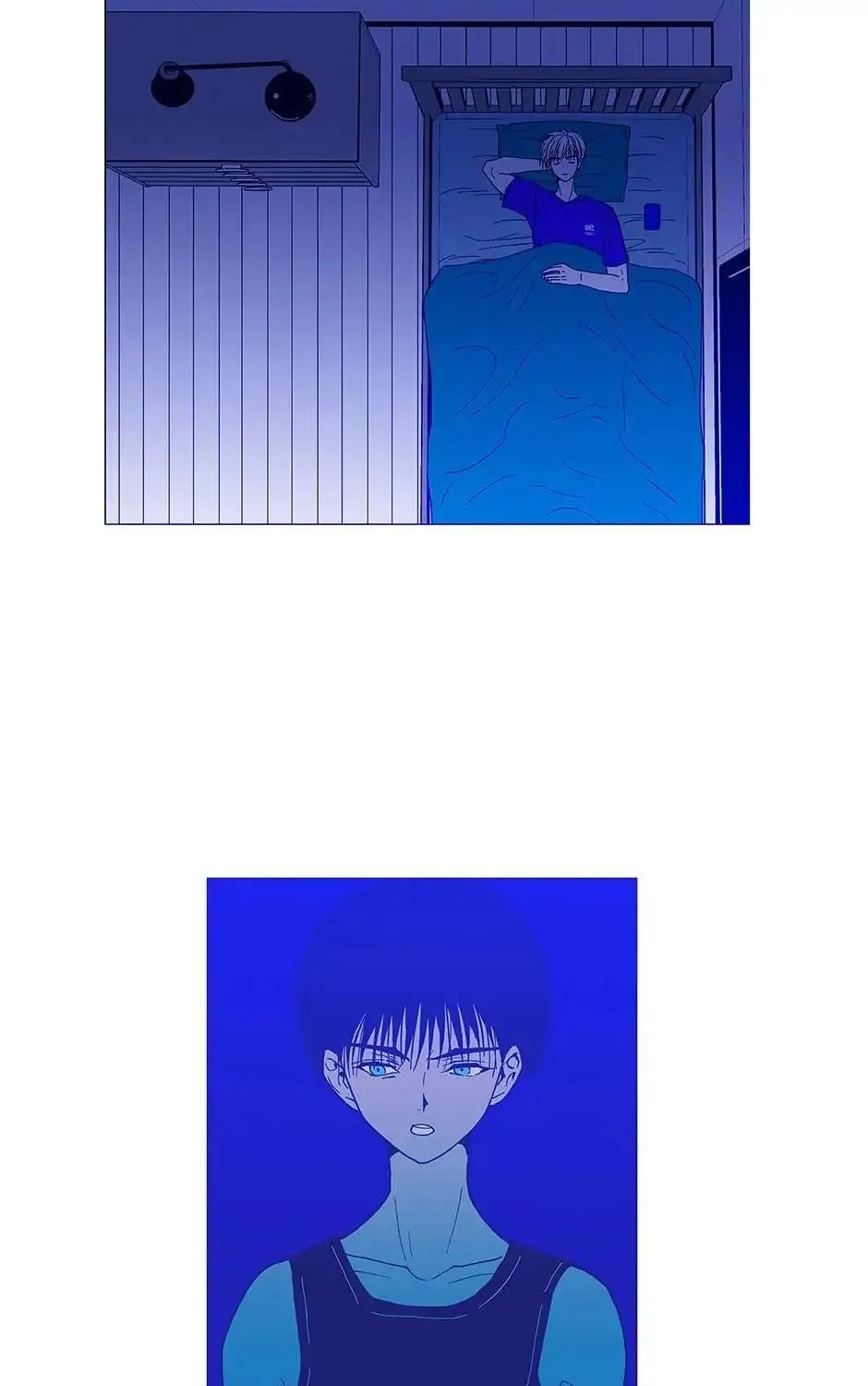 Read Alien Idol chapter 22 image 46 on Lezhin