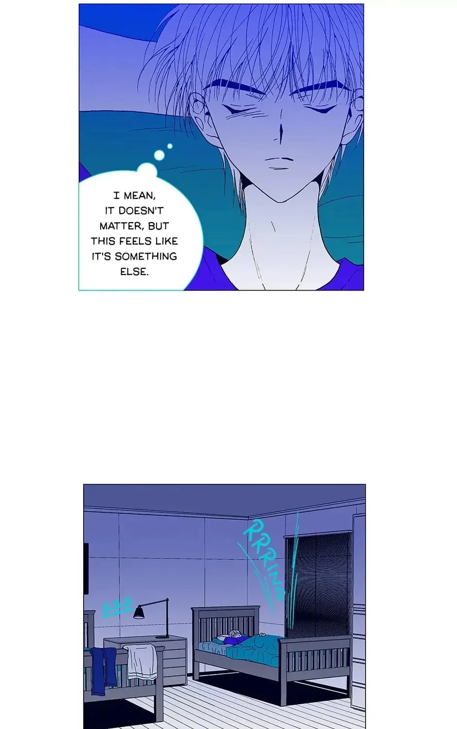 Read Alien Idol chapter 22 image 56 on Lezhin