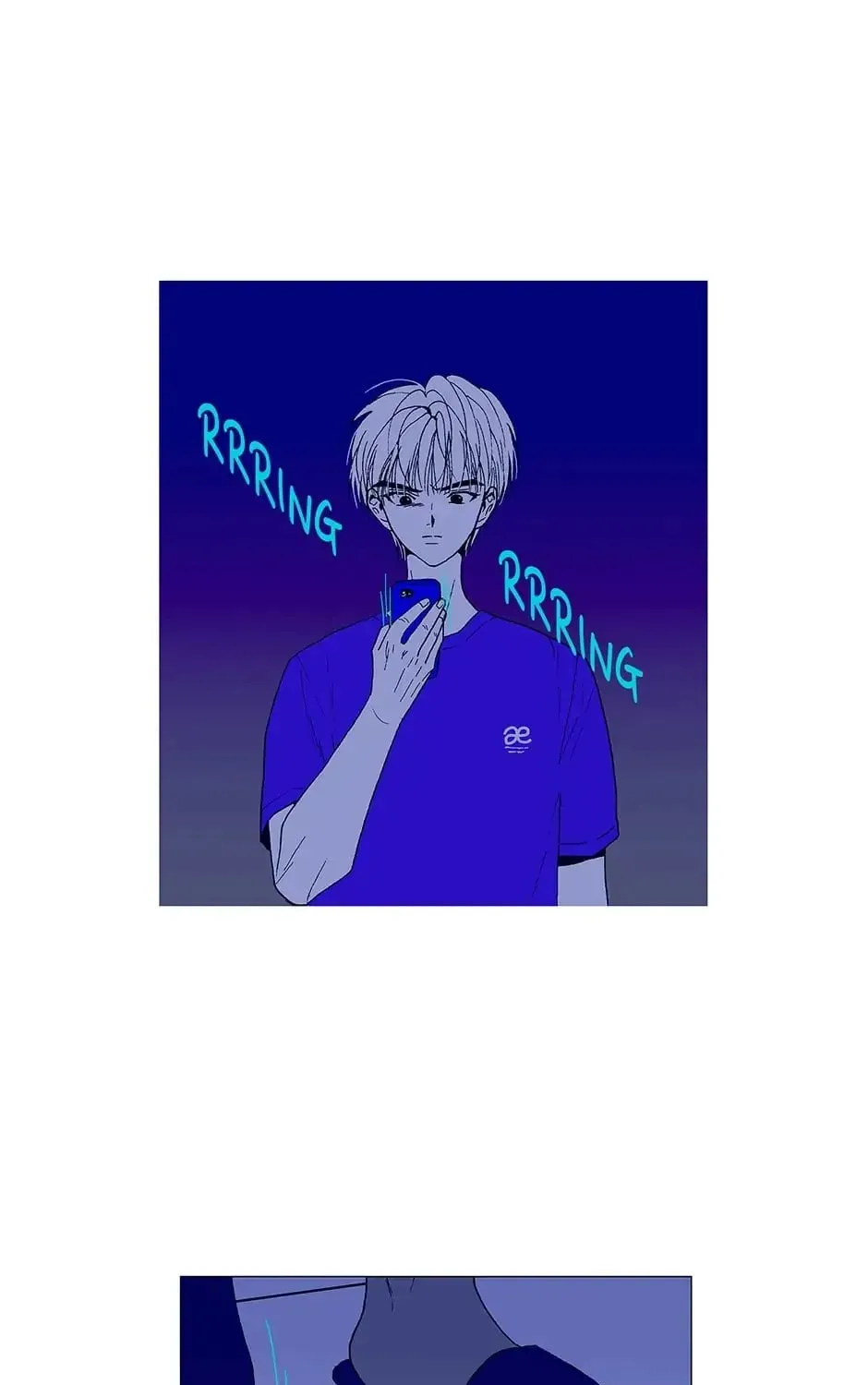 Read Alien Idol chapter 22 image 60 on Lezhin