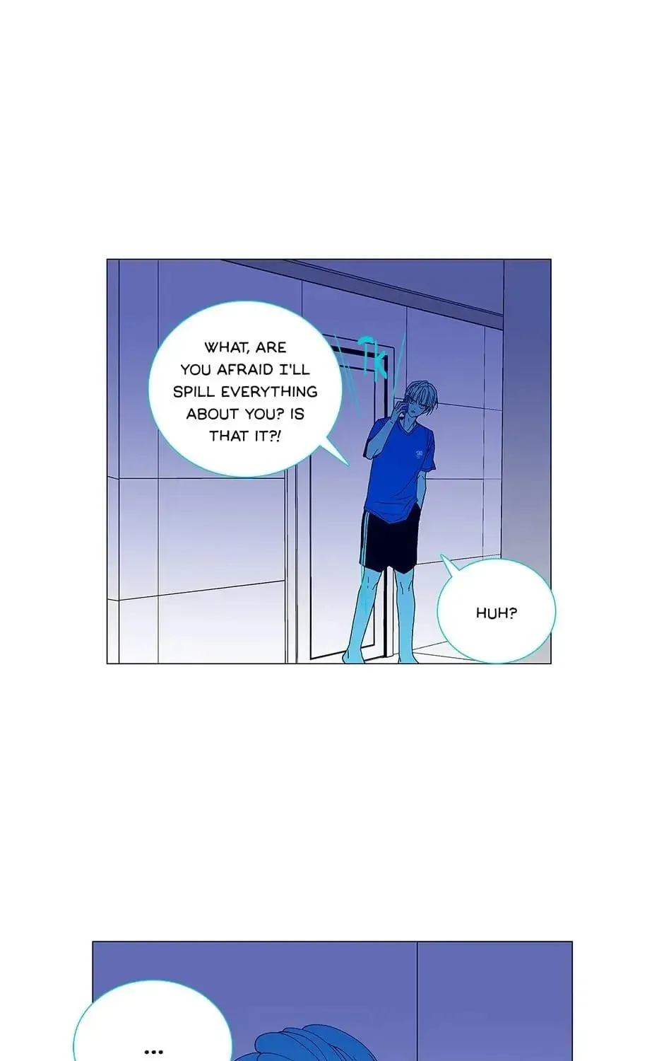 Read Alien Idol chapter 22 image 62 on Lezhin