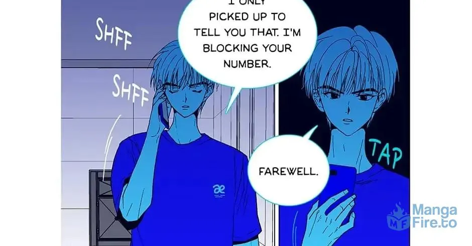 Read Alien Idol chapter 22 image 65 on Lezhin