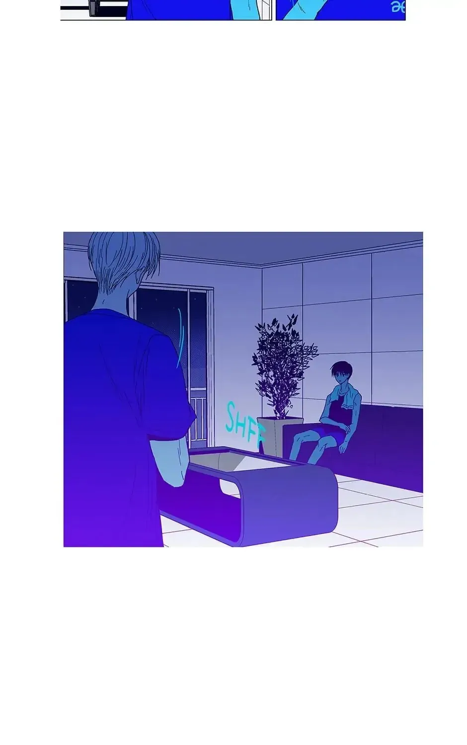 Read Alien Idol chapter 22 image 66 on Lezhin