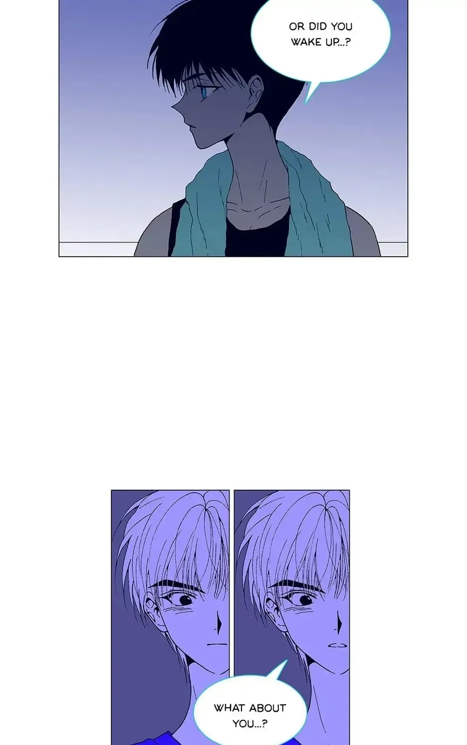Read Alien Idol chapter 22 image 72 on Lezhin